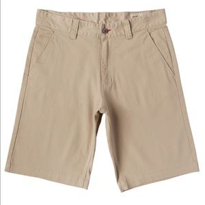 Men’s CCS Relaxed Fit Chino Shorts